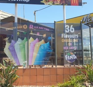 McDonald's Burwood Food & Beverages in Burwood