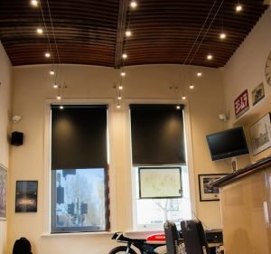 The Melbourne Barber Shop Hair & Beauty in Melbourne