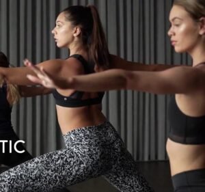 Kaya Health Clubs Melbourne CBD Gym & Fitness in Melbourne
