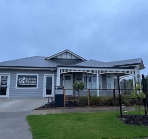 Keogh Homes Building & Construction in Hoppers Crossing