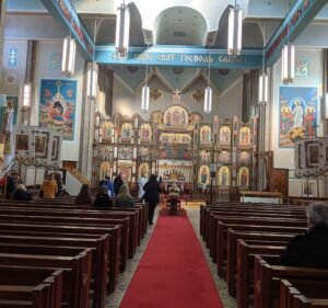 St Catherine's Early Education Centre (Childcare) Child Care in North Melbourne