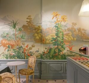 Bakery and Pastry Shops in Melbourne Australia La Belle Miette - Richmond