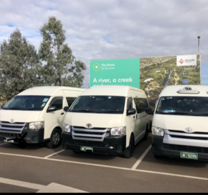 Transportation Services in Melbourne Australia Local Transit Pty Ltd