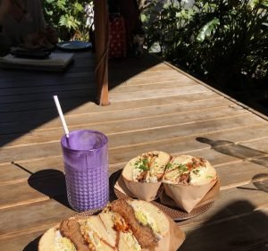 34 WYATT STREET. Food & Beverages in Adelaide