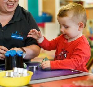 Childcare Services in Point Cook Australia Milestones Early Learning Point Cook