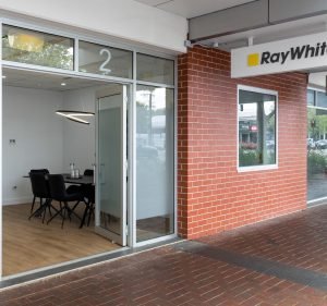 Ray White Adelaide City Real Estate in Adelaide