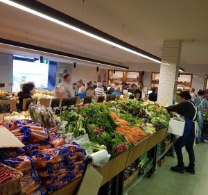  Hill Street Grocer West Hobart