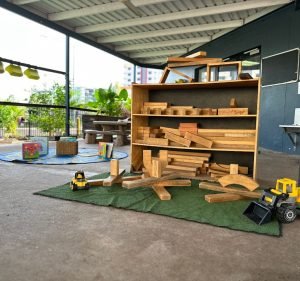  Milestones Early Learning Darwin City