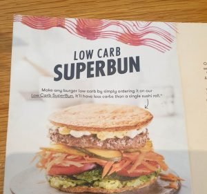 Grill'd South Melbourne Food & Beverages in South Melbourne