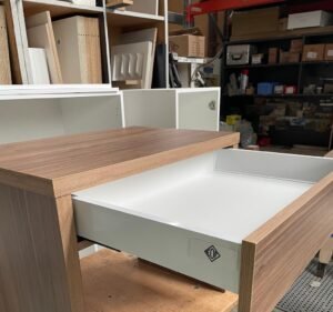 Eureka Office Furniture Furniture in Canadian