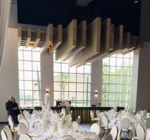 Metropolis Events - Luxury Wedding Venue, Corporate Event Space & Function Rooms Event venue in Southbank