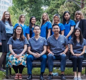 Dental Clinics in Victoria Australia SV Dental Centre