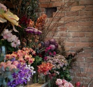 Art Stems On Lygon Florist in Carlton North