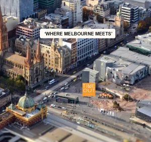 Time Out Fed Square Food & Beverages in Melbourne