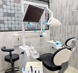 WOW Dental Dentist in Sydney