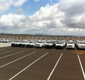 Transportation Services in Melbourne Australia Industrial Safety Lines