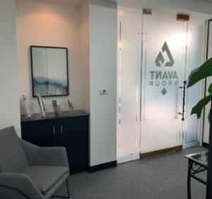 Avant Group Business development service in Melbourne