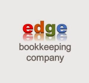 EDGE BOOKKEEPING COMPANY in Reservoir
