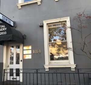 Carlton Dental Dentist in Carlton