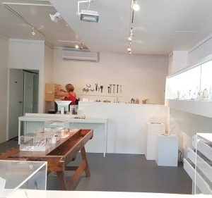 Bridget Kennedy Contemporary Jewellery Jewellery in Lane Cove