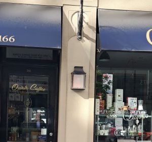 Quists Coffee Food & Beverages in Melbourne