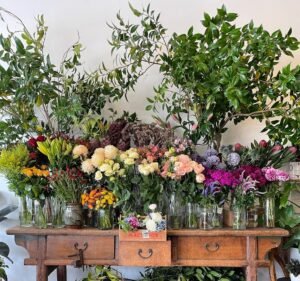 Florists in Melbourne Australia Casa Verde