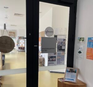Point Cook Community Learning Centre in Point Cook