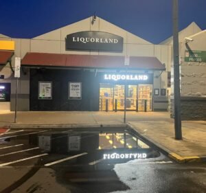Wine and Spirits Retailers in Victoria Australia Liquorland Epping