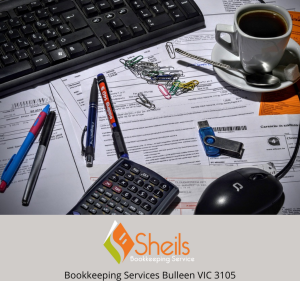 Sheils Bookkeeping Service in Doncaster East