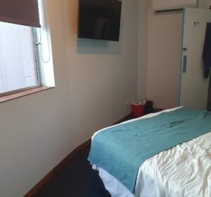 Nomads St Kilda (Base) Hostel in St Kilda