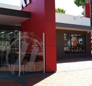 Fast Food Restaurants in Wyndham Australia KFC Werribee