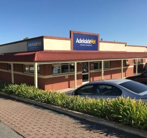  AdelaideVet Prospect