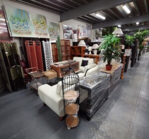 Furniture Stores in Point Cook Australia Importers Salvage Centre