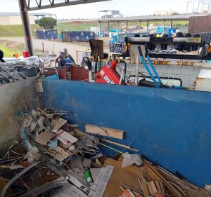 Melton Recycling Facility