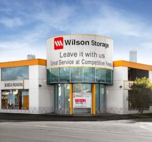 Storage Services in South Yarra Australia Wilson Storage South Melbourne