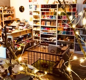 Winterwood Felt and Craft Supplies Home Supplies in Warranwood
