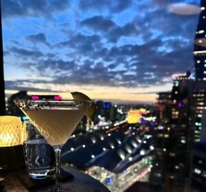 Hyatt Centric Melbourne Hotel in Melbourne