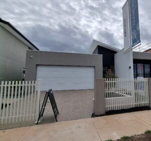 Building and Construction in Tarneit Australia Arden Homes - Alamora Estate