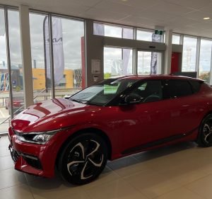 Berwick City (Berwick Motor Group) Car dealer in Berwick