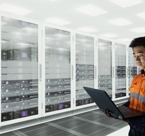  BLACKBIRD Technology Services