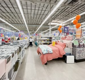 Spotlight Bayswater Home Supplies in Bayswater North