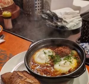 Le Souk Food & Beverages in Adelaide