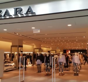  Zara