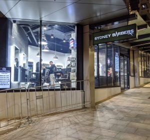 North Sydney Barbers Hair & Beauty in North Sydney
