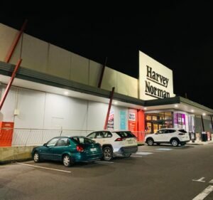 Furniture Stores in Victoria Australia Harvey Norman Fountain Gate