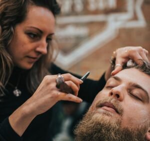 The Barber's Son Glenferrie Hair & Beauty in Hawthorn