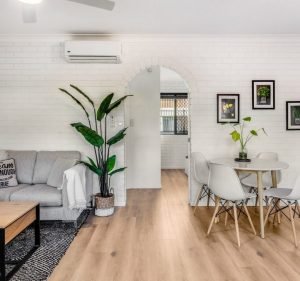  FACTORY DIRECT FLOORING QUEENSLAND PTY LTD