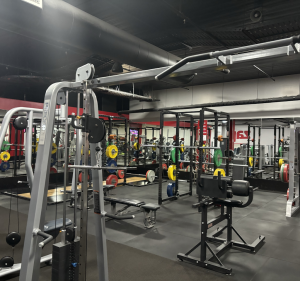  Zap Fitness 24/7 Hobart Central