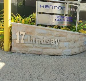 Top End Women's Legal Service Legal in Darwin City