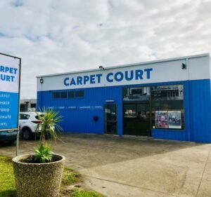 Drysdale Carpet Court Flooring store in Drysdale